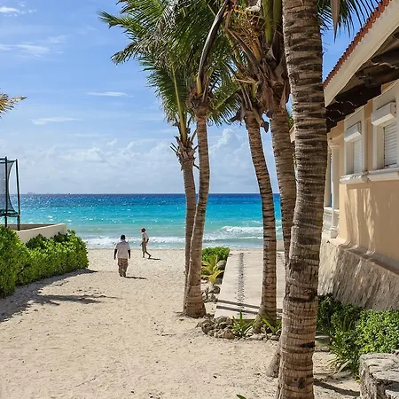 Steps To Best Beach Villa Unica 6Bedroom-3