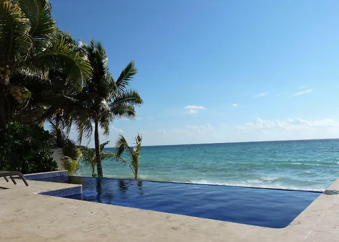 Casa Moskito Playa del Carmen